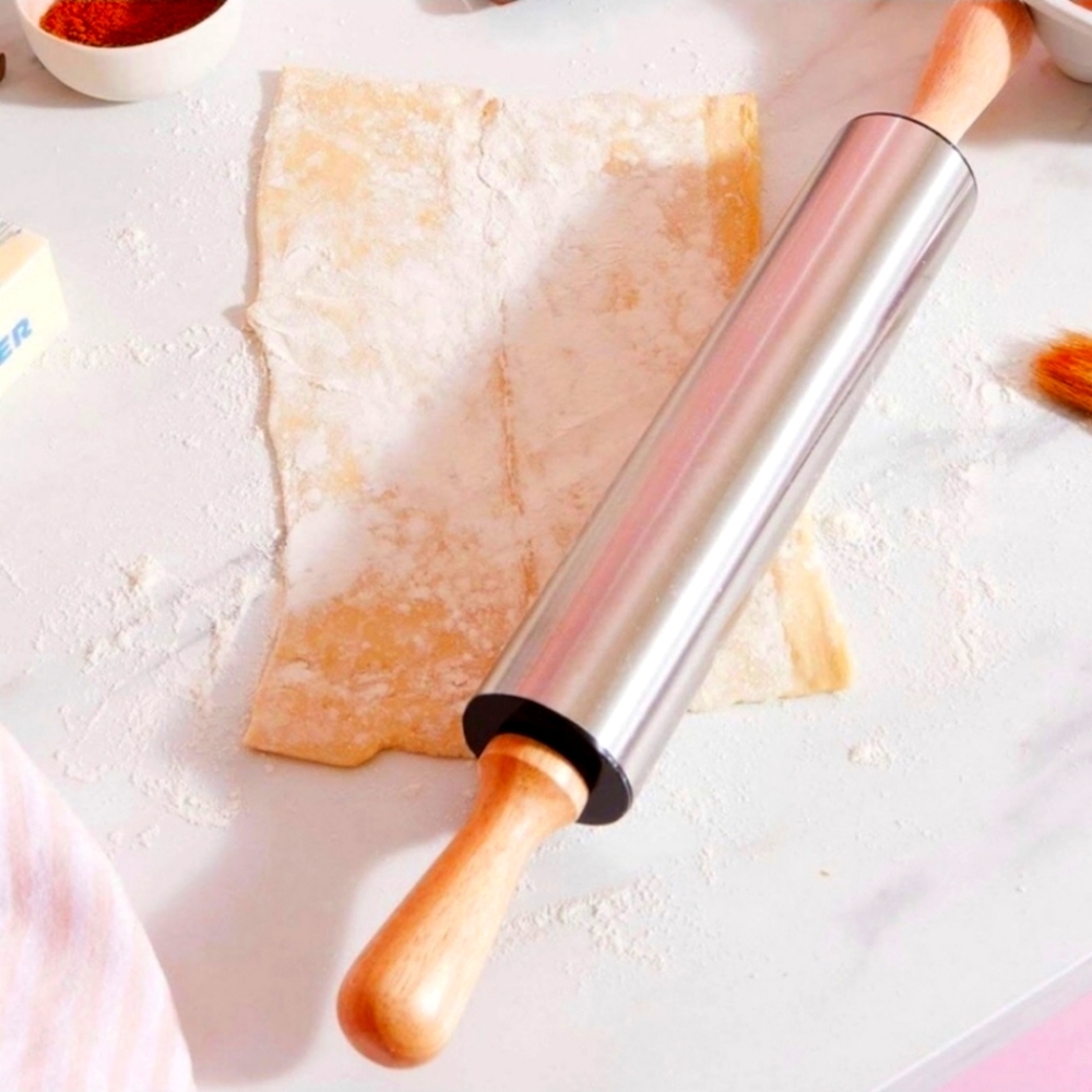 Rolling Pin by Short Stories Brand New